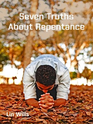 cover image of Seven Truths About Repentance
